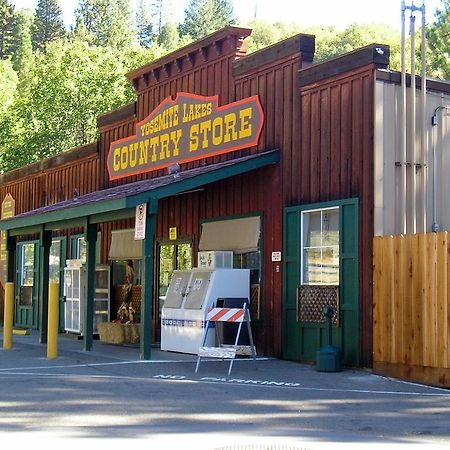 Yosemite Lakes Cottage 52 Harden Flat Dış mekan fotoğraf